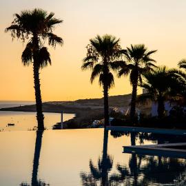 Salini Resort, hotel San Pawl il-Baħarban