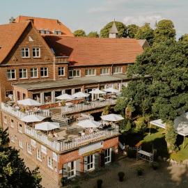 Hotel zur Treene
