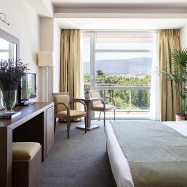 Amalia Hotel Athens, khách sạn ở Athens
