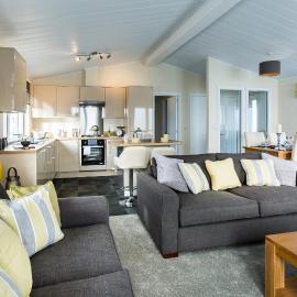 King's Lynn Caravan & Camping Park، فندق في كينغز لين