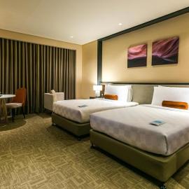 Grand Summit Hotel General Santos