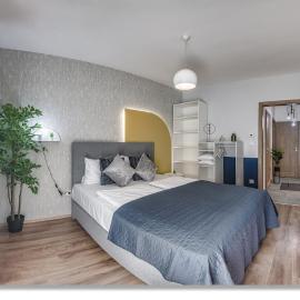 Vagabond SOHO, hotel in Budapest