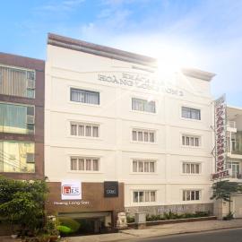 Hoang Long Son 2, hotel in Ho Chi Minh City
