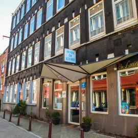 Hotel De Looier, hotel in Amsterdam