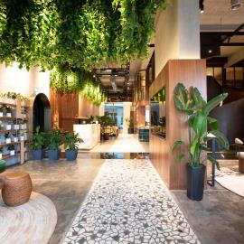 The LUMA Hotel, a Member of Design Hotels
