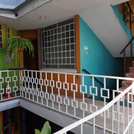 Hostal Guatefriends, hotel in Guatemala