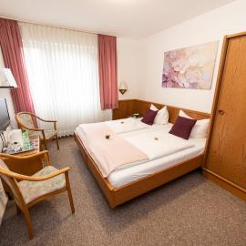 Hotel am Schlosspark Essen, hotel in Essen