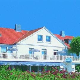 Hotel Seelust, hotel sa Hohwacht
