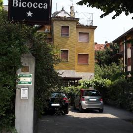 Hotel Bicocca, hotel in Milan