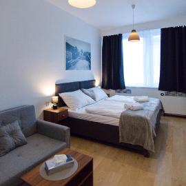 Hotel U Ševce, hotel en Zlín