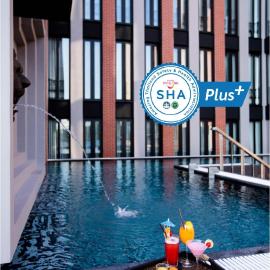 De Chai the Deco Chiang Mai โรงแรมในเชียงใหม่