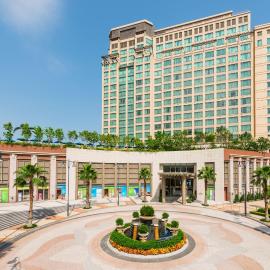 Auberge Discovery Bay Hong Kong, hotel em Hong Kong