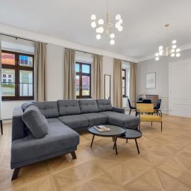 Palace Apartments, ξενοδοχείο στην Μπρατισλάβα
