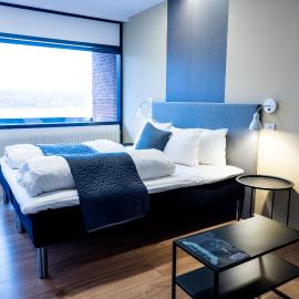 Hotel Sønderborg Kaserne, hotel em Sonderborg
