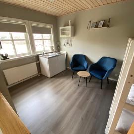 Kristjanshavn, hotel en Miðvágur