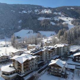VAYA Zillertal, hotel i Aschau