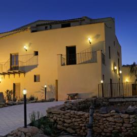 Agrigento में, होटल Agriturismo Passo dei Briganti
