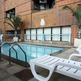 Cheverny Apart Hotel, hotel in Belo Horizonte