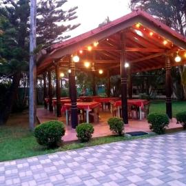 Hotel TK Green Garden, hotel en Matara