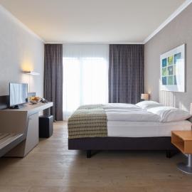 Hotel Berchtold, hotel v destinaci Burgdorf