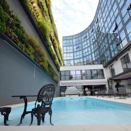 Holiday Inn Dijon Toison D'or by IHG, hotel Dijonban