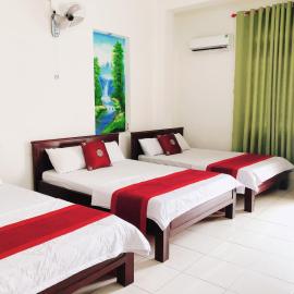 Đức Trọng Hotel, hôtel à Vung Tau