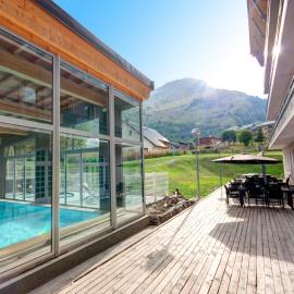 Village Club La Pulka Galibier - Neaclub, Hotel in Valloire