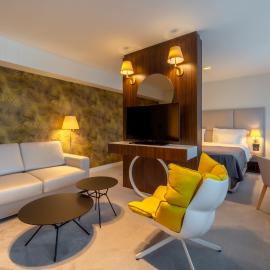 HOTEL AGAPE, khách sạn ở Bar