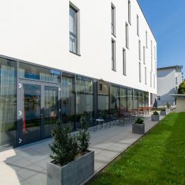 DORMERO DeHo Linz, hotel in Linz