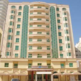 Oryx Tower, hotel in Manamah