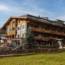 Hotel Restaurant tauernhex, hotel em Piesendorf
