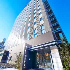 Keisei Richmond Hotel Tokyo Kinshicho, hotel i Tokyo