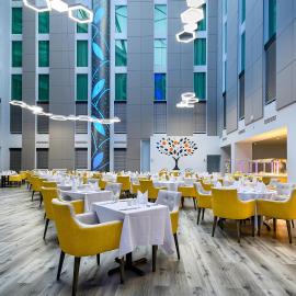 Atrium Hotel Heathrow, hotel din Hillingdon