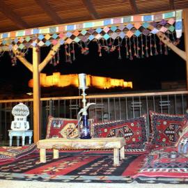 Tuncay Pension, hotel di Selçuk