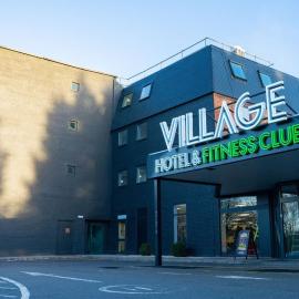 Village Hotel Bracknell, hotel a Bracknell