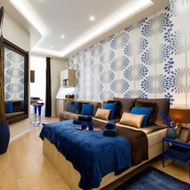 Budapest Holidays Harmony, hotel en Budapest