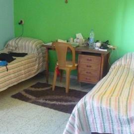 B&B at Palestinian home / Beit Sahour, hotel u gradu 'Betlehem'