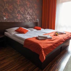 Penzion Beryl, hotel u Košicama