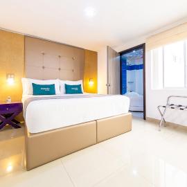 Hotel MH Pereira, hotel en Pereira