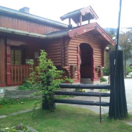 Skjåk Turistheim