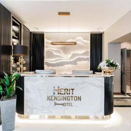 Merit Kensington Hotel, hotel in London