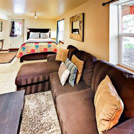 Eagles Nest, hotel em Vail