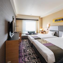 Hotel New Hankyu Kyoto – hotel w mieście Kioto