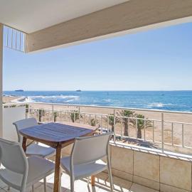 Mouille Point Apartments, hotel en Ciudad del Cabo