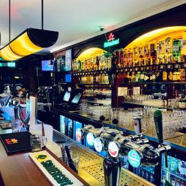 The White Tulip Hostel，阿姆斯特丹的飯店