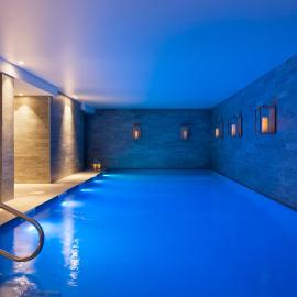 RockyPop Flaine Hotel & Spa, hotel in Flaine