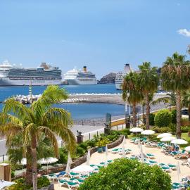 PortoBay Santa Maria - Adults Only, Hotel in Funchal