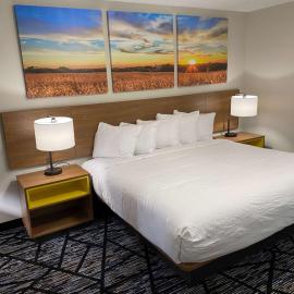 Days Inn by Wyndham Lake Charles, hotel en Lake Charles