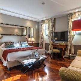 Hotel Lunetta, hotel in Rome