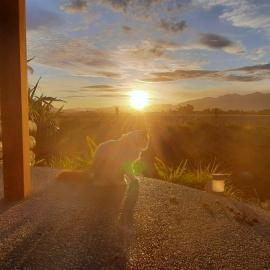 Brook House B&B & Cottages, khách sạn ở Kaikoura